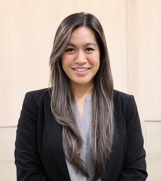Vy Nguyen, M.D.