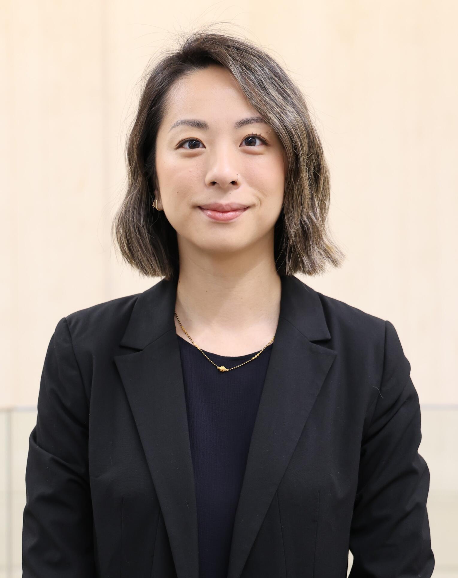 Tiffany Wong, M.D.