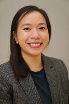 Minna Blottner, M.D.