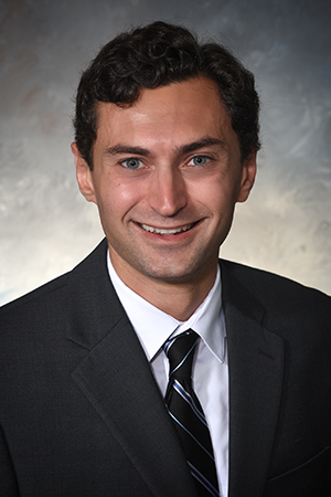 Grant Lardieri, M.D.