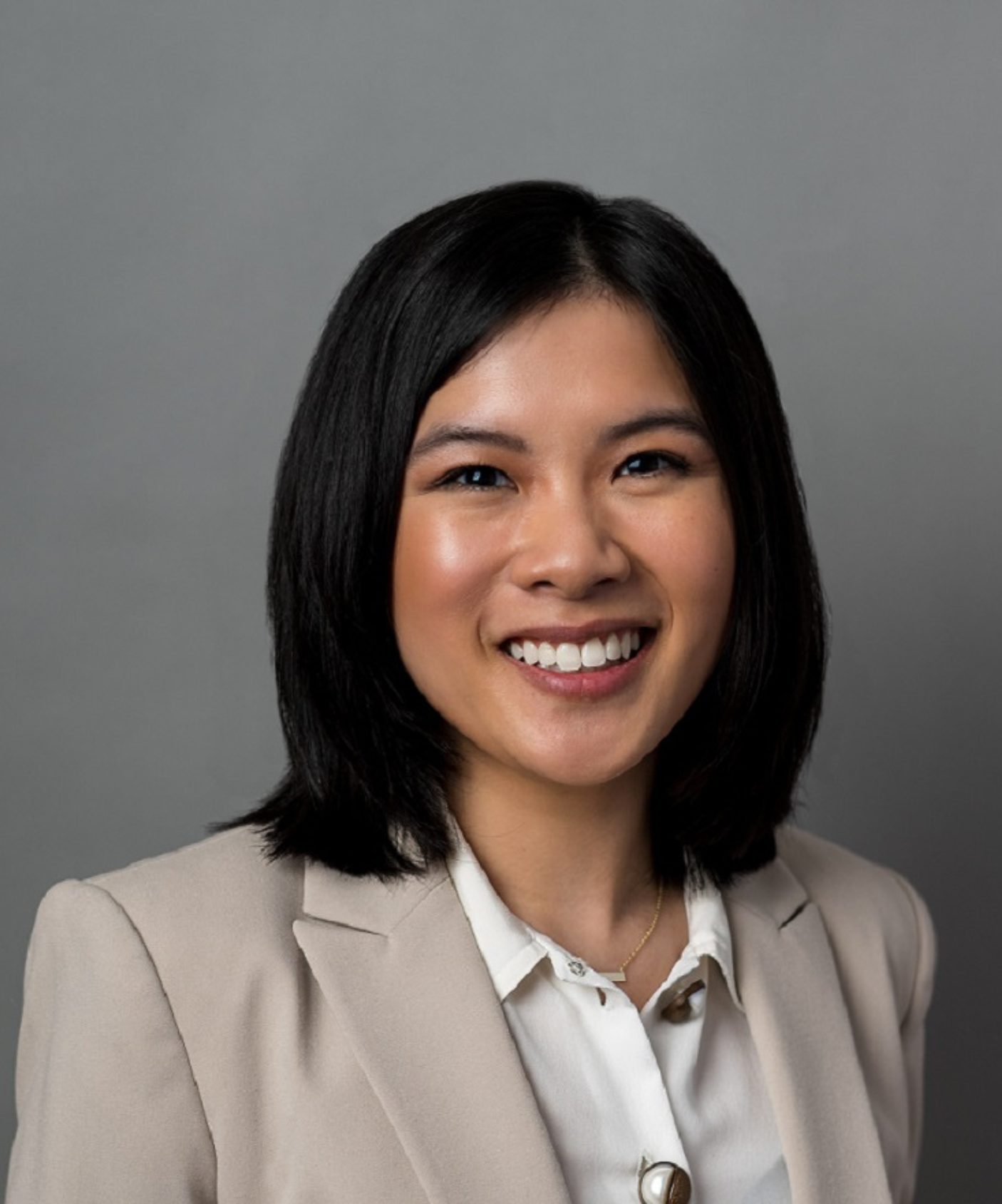 Amelia Vu, M.D.