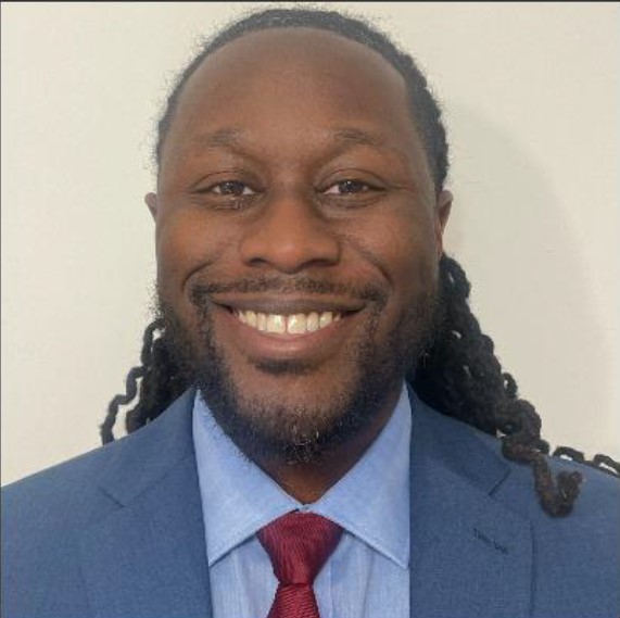 Brandon Wilson, M.D.