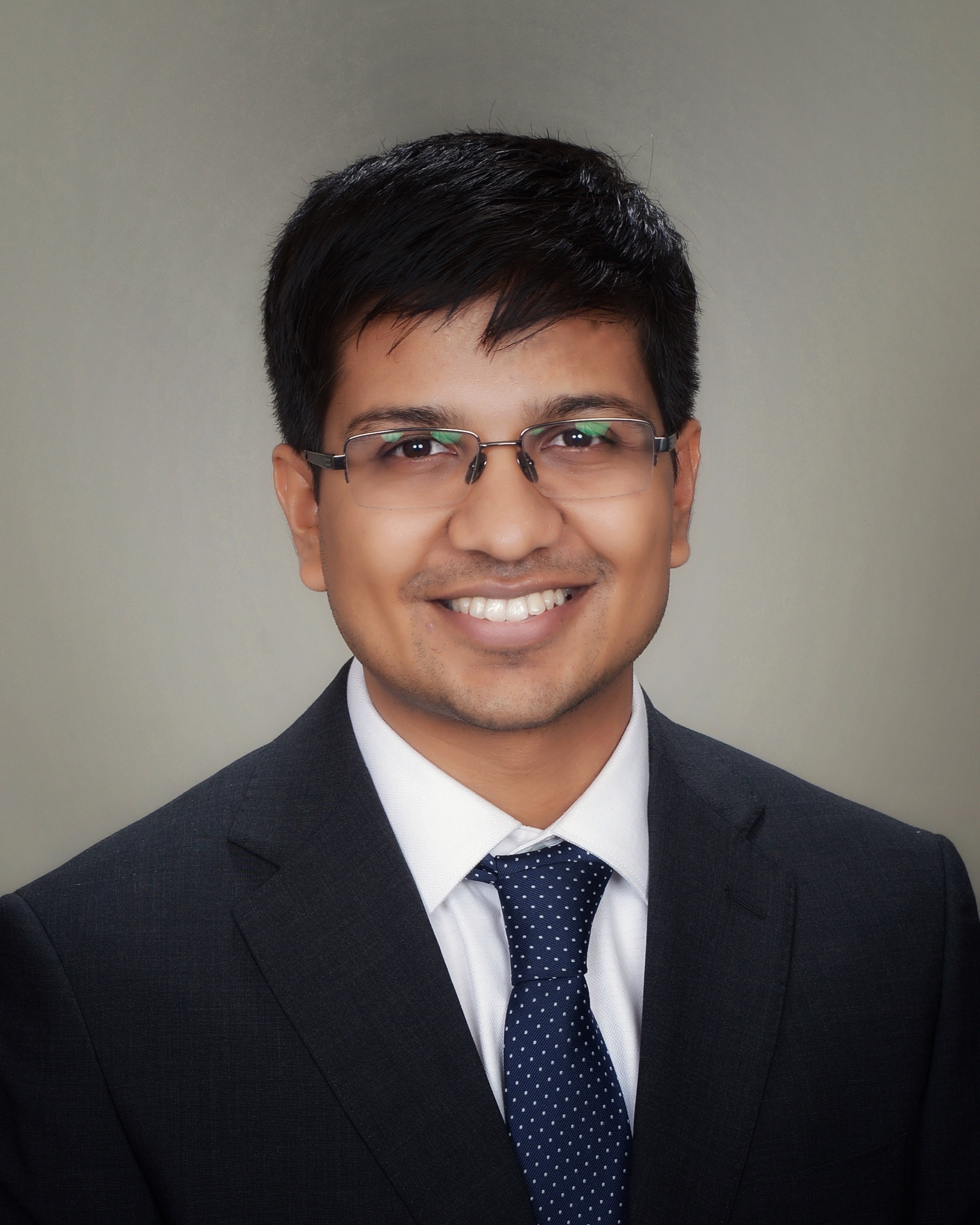 Sri Saran Manivasagam, M.D.
