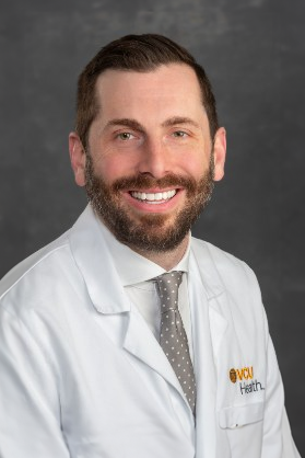 Alexander Kenigsberg, M.D.