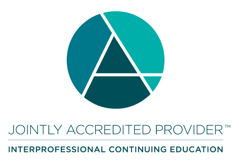 Logo for accreditor