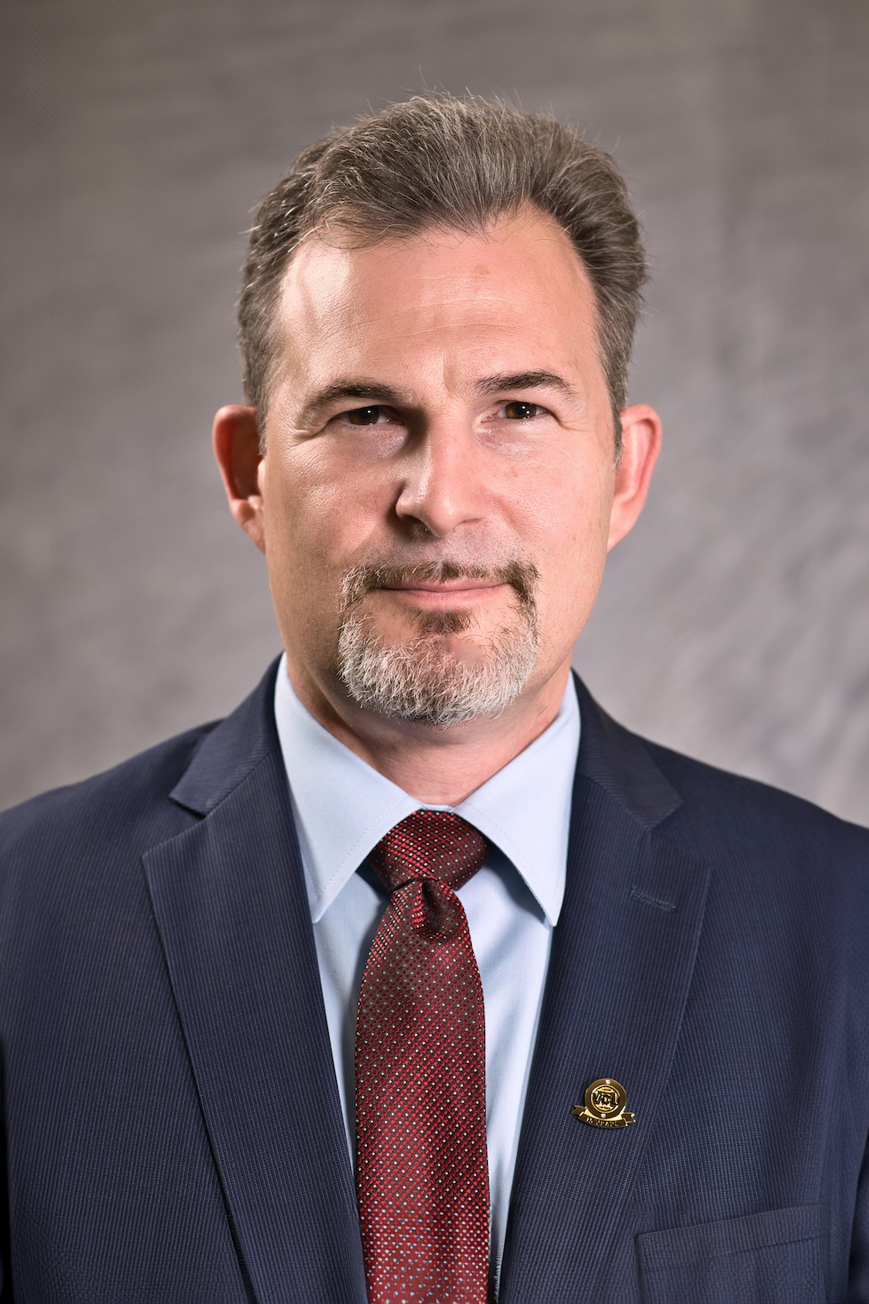 Adam P. Klausner, M.D.