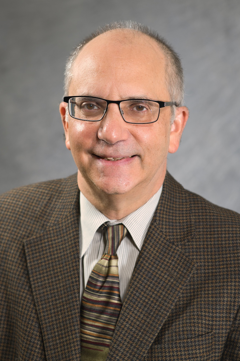 B. Mayer Grob, M.D.