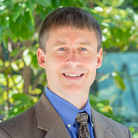 John Speich, Ph.D.