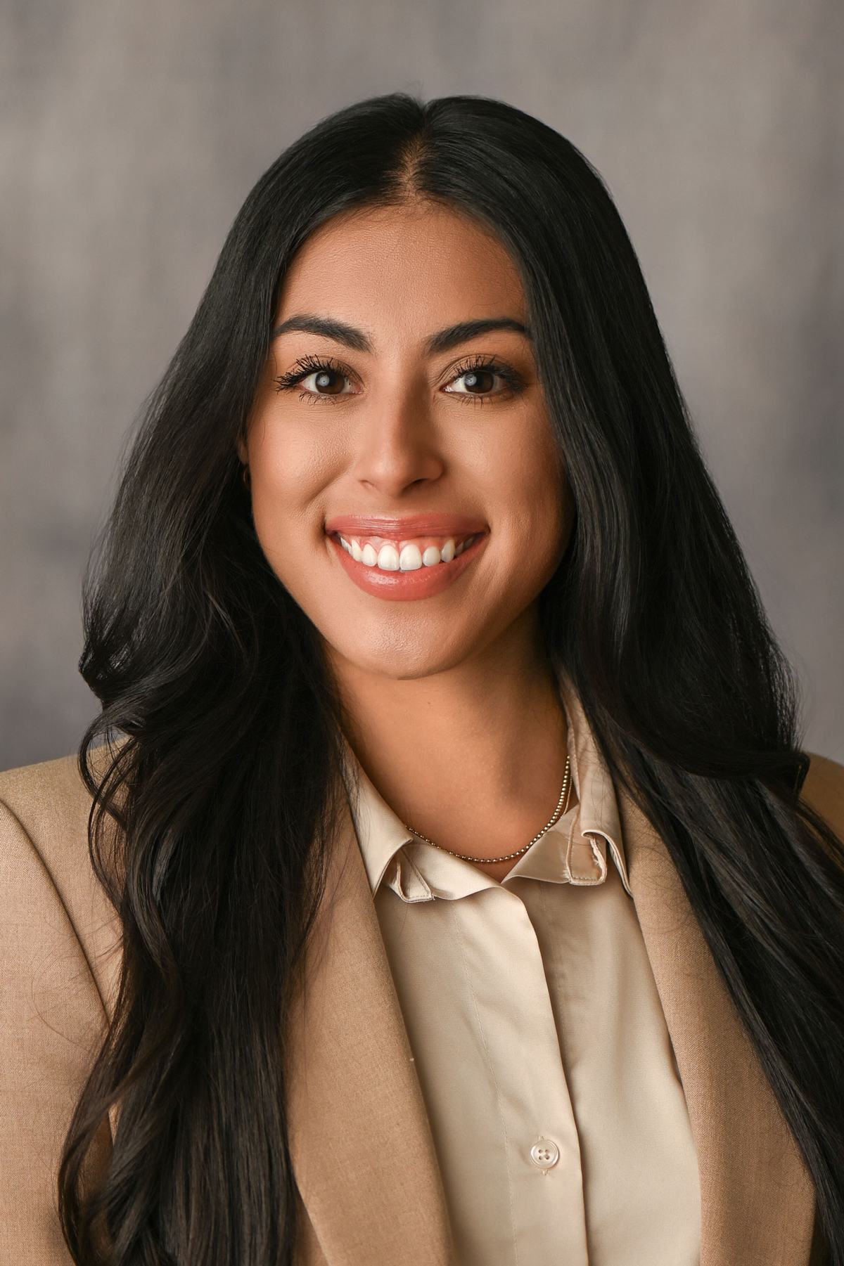 Marissa Solorzano, M.D.