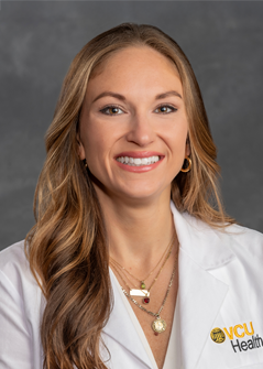Julie Suyama, M.D., Ph.D.