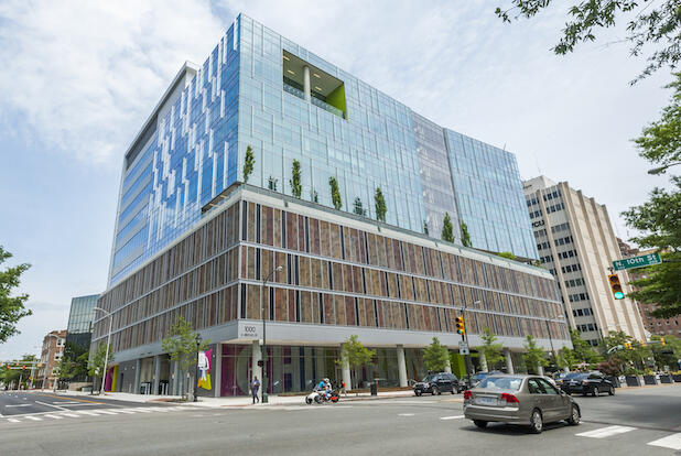 Children’s Hospital of Richmond at VCU