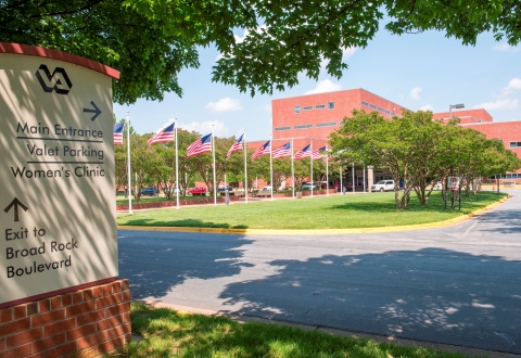 Richmond VA Medical Center
